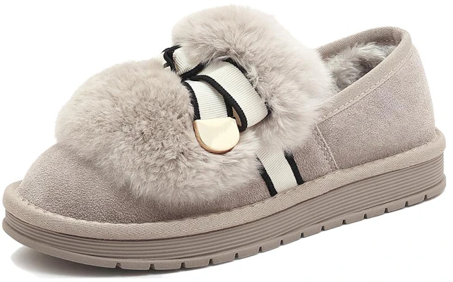 (W) BOTAS CAMEL CROWN 'Impermeables Cálidas Cómodas Versátiles para Nieve' A14502650 Details for (W) BOTAS CAMEL CROWN 'Impermeables Cálidas Cómodas Versátiles para Nieve' A14502650