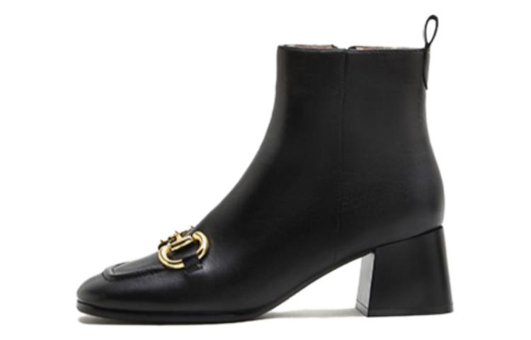 (W) CAMEL CROWN Ankle Boots 'CMFT Versatile' 圖 2