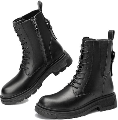 (Women) CAMEL CROWN Ankle Martin Boots 'Shock-Absorbent Durable' A148936149 Order (Women) CAMEL CROWN Ankle Martin Boots 'Shock-Absorbent Durable' A148936149