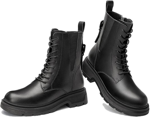 (Women) CAMEL CROWN Ankle Martin Boots 'Shock-Absorbent Durable' A148936149 Lookbook (Women) CAMEL CROWN Ankle Martin Boots 'Shock-Absorbent Durable' A148936149