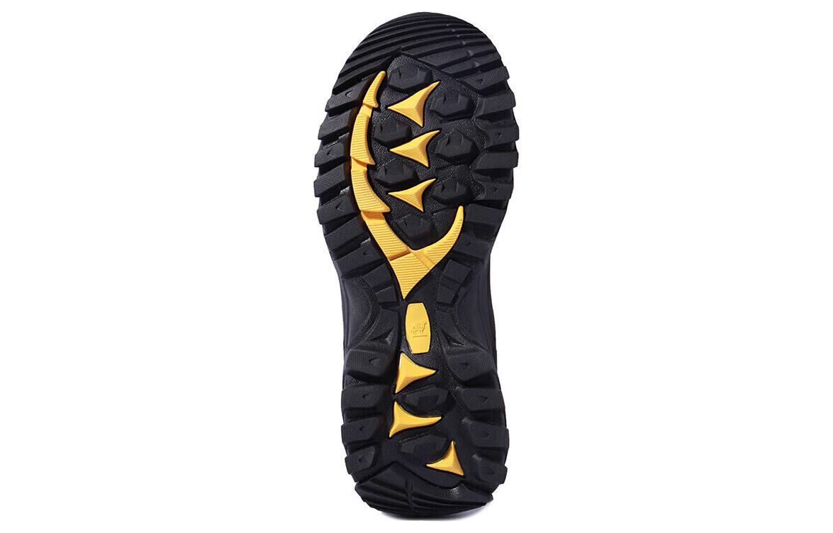 Purchase CAMEL骆驼 平衡透氣防滑 高幫 戶外功能鞋 女款 黑色