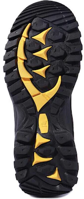 CAMEL骆驼 平衡透氣防滑 高幫 戶外功能鞋 女款 黑色 Purchase CAMEL骆驼 平衡透氣防滑 高幫 戶外功能鞋 女款 黑色