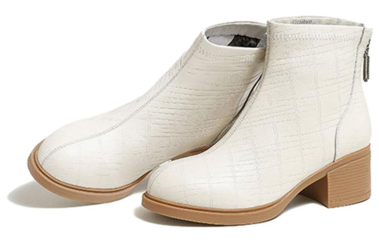 (W) CAMEL CROWN Boot 'Tan' 圖 2