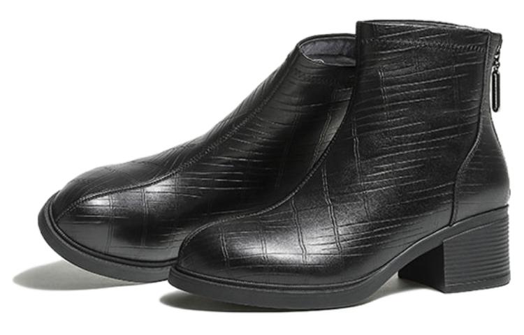 (W) CAMEL CROWN Boot 'Tan' 圖 4