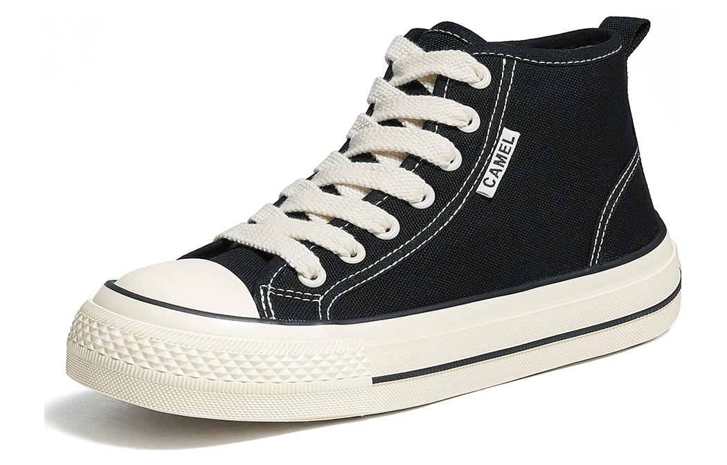 (W) CAMEL CROWN Canvas Mid-Top 'CMFTable Versatile' 圖 2