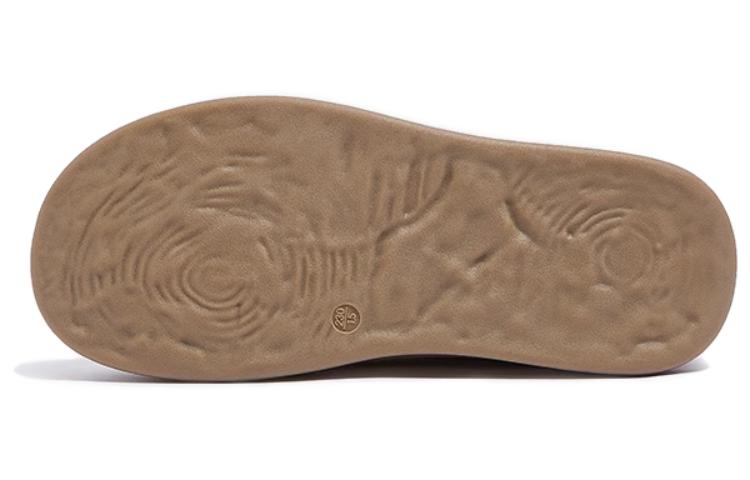 (W) CAMEL CROWN Casual 'Apricot British Style' 圖 3