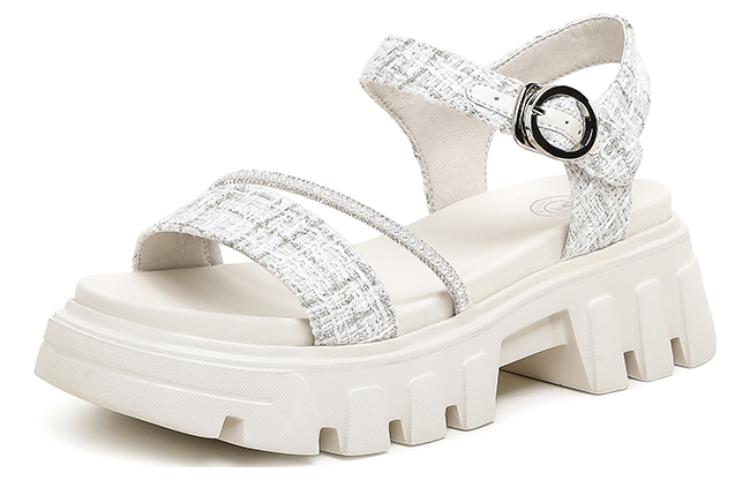 (W) CAMEL CROWN Casual CMFT 'Beach Sandal' 圖 2