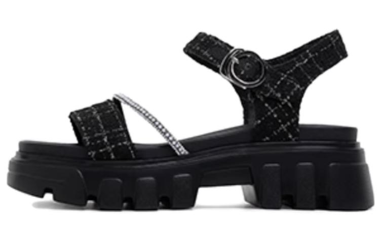 (W) CAMEL CROWN Casual CMFT 'Beach Sandal' 圖 4