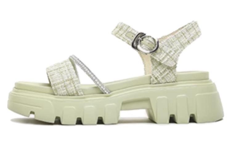 (W) CAMEL CROWN Casual CMFT 'Beach Sandal' 圖 5