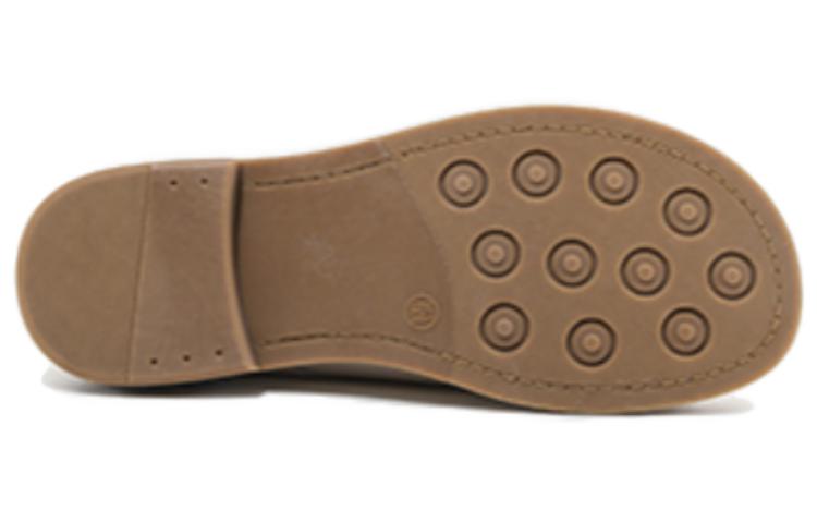 Lookbook (W) Kasut Kasual CAMEL CROWN 'Serbaguna & Tahan Lama' untuk Keselesaan Harian LF22224473