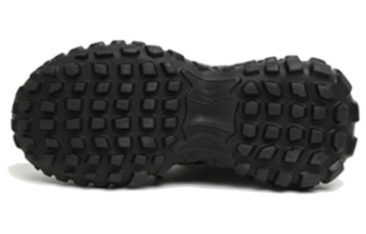 (W) CAMEL CROWN Casual Knit Elastic High-Top 'Shock-Absorbing Slip-Resistant' 圖 3