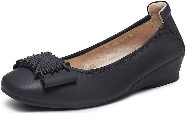 (Women) CAMEL CROWN Casual Loafer 'Sweet Temperament Soft Sole' L23A007060 Sizing (Women) CAMEL CROWN Casual Loafer 'Sweet Temperament Soft Sole' L23A007060