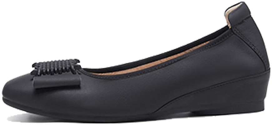 (W) ZAPATO LOAFER CASUAL CAMEL CROWN 'SUELA SUAVE DULCE TEMPERAMENTO' L23A007060 1