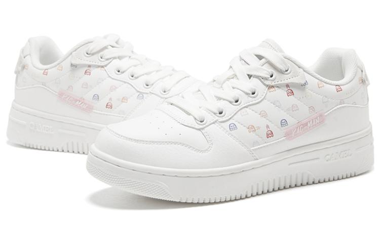 (W) CAMEL CROWN Casual Low-Top 'Warm Wrap Non-Slip' 圖 3