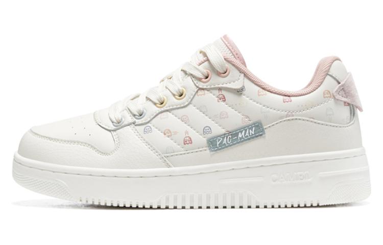 (W) CAMEL CROWN Casual Low-Top 'Warm Wrap Non-Slip' 圖 4