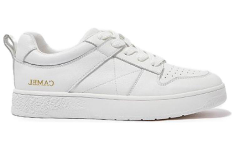 (W) CAMEL CROWN Casual Low 'Beige' 圖 2