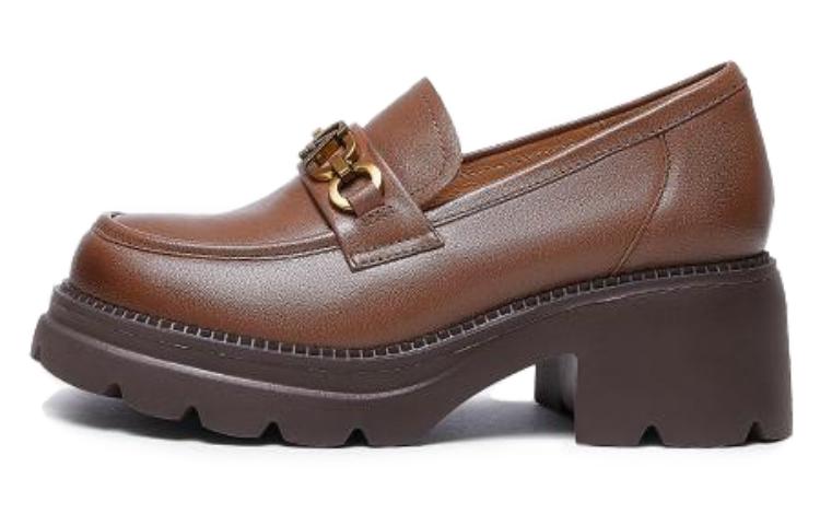 (W) CAMEL CROWN Casual Sneaker 'CMFT Leisure'