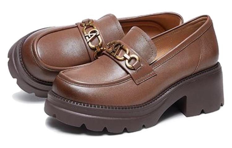 (W) CAMEL CROWN Casual Sneaker 'CMFT Leisure' 圖 4