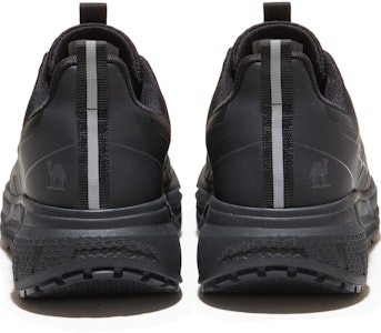 (W) 骆驼户外 追云2.0低帮'减震防滑' CD222C7714-1 3