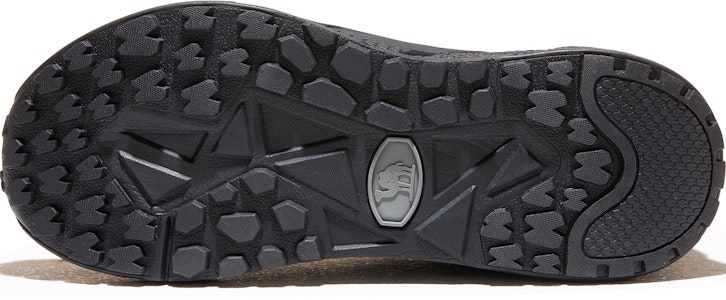 (W) 骆驼户外 追云2.0低帮'减震防滑' CD222C7714-1 4