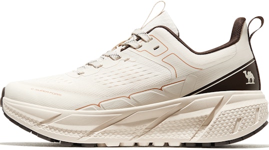 (W) 骆驼户外 追云2.0低帮'减震防滑' CD222C7714-1 11