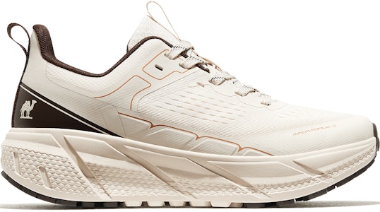 (W) 骆驼户外 追云2.0低帮'减震防滑' CD222C7714-1 12