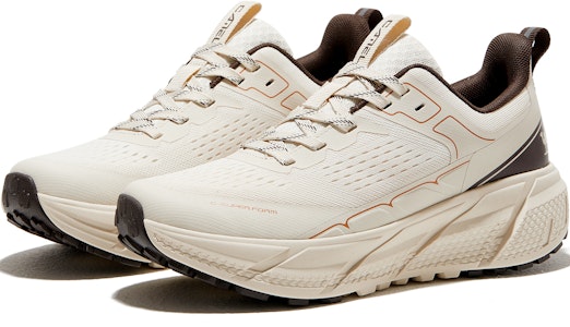 (W) 骆驼户外 追云2.0低帮'减震防滑' CD222C7714-1 13