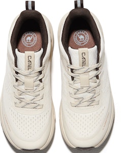 (W) 骆驼户外 追云2.0低帮'减震防滑' CD222C7714-1 14