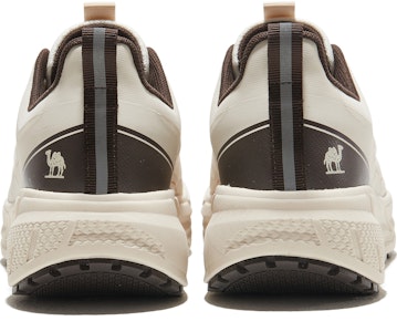 (W) 骆驼户外 追云2.0低帮'减震防滑' CD222C7714-1 15