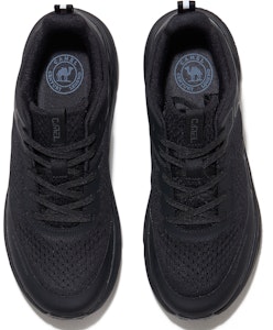 (W) 骆驼户外 追云2.0低帮'减震防滑' CD222C7714-1 2