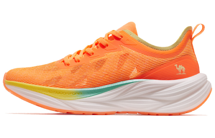 Buy (W) CAMEL CROWN Chasing Electric Low 'Ligero y Transpirable' X23C097036