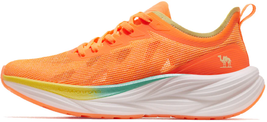 (W) CAMEL CROWN Chasing Electric Low 'Ligero y Transpirable' X23C097036 Buy (W) CAMEL CROWN Chasing Electric Low 'Ligero y Transpirable' X23C097036