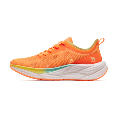 (W) CAMEL CROWN Chasing Electric Low 'Breathable Lightweight'