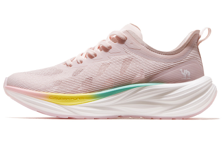 Lookbook (W) CAMEL CROWN Chasing Electric Low 'Ligero y Transpirable' X23C097036