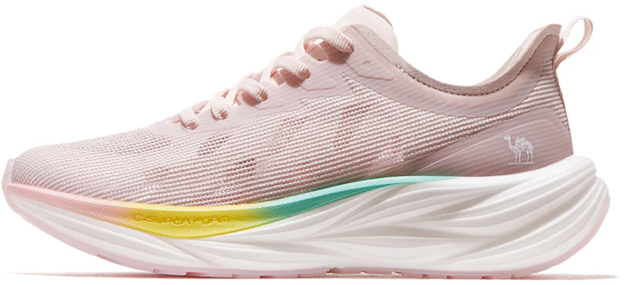 (W) CAMEL CROWN Chasing Electric Low 'Ligero y Transpirable' X23C097036 Lookbook (W) CAMEL CROWN Chasing Electric Low 'Ligero y Transpirable' X23C097036