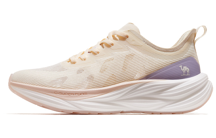 Shop (W) CAMEL CROWN Chasing Electric Low 'Ligero y Transpirable' X23C097036