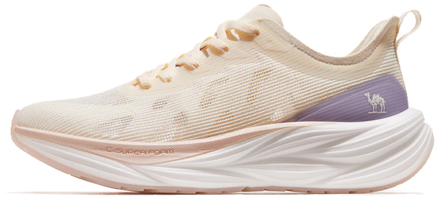 (W) CAMEL CROWN Chasing Electric Low 'Ligero y Transpirable' X23C097036 Shop (W) CAMEL CROWN Chasing Electric Low 'Ligero y Transpirable' X23C097036