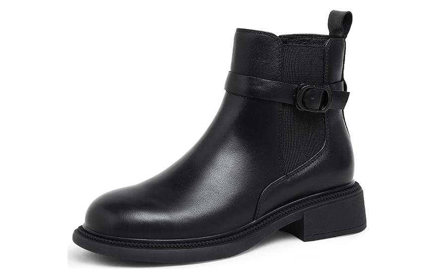 (W) CAMEL CROWN Chelsea Boot 'CMFT Versatile' 圖 4