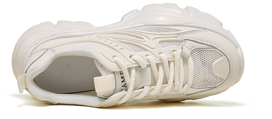 (W) CAMEL CROWN Sepatu Tebal 'Kenyaman Kasual Ayah' L23S703121W Cheap (W) CAMEL CROWN Sepatu Tebal 'Kenyaman Kasual Ayah' L23S703121W