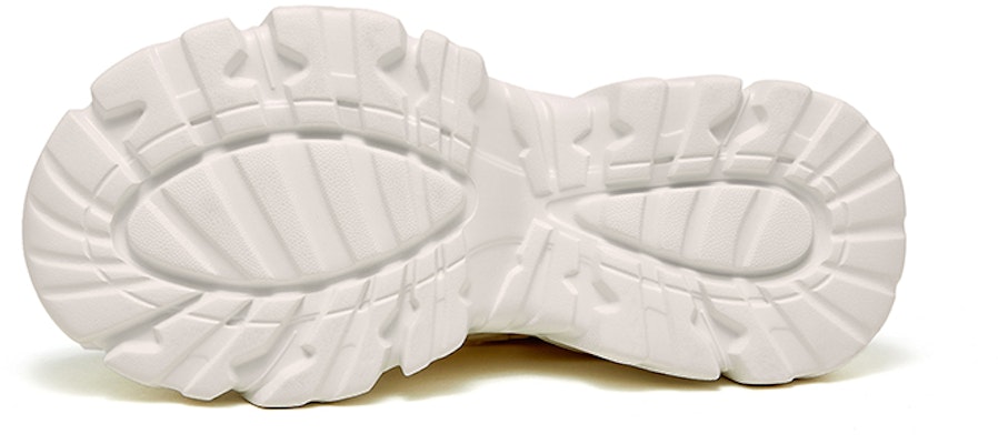 (W) CAMEL CROWN Sepatu Tebal 'Kenyaman Kasual Ayah' L23S703121W 1