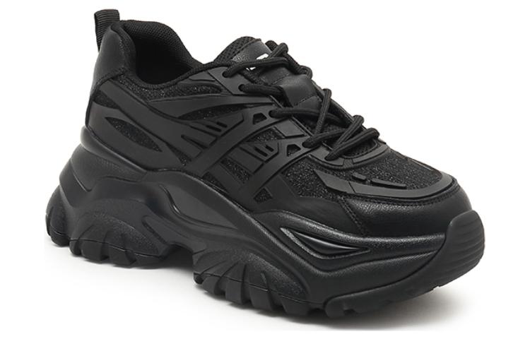 (W) CAMEL CROWN Chunky Sole Low-Top 'Dad Shoe' 圖 2