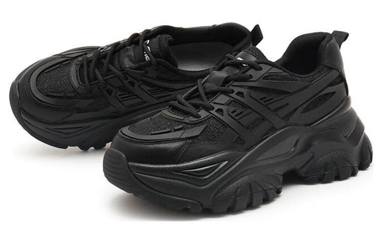 (W) CAMEL CROWN Chunky Sole Low-Top 'Dad Shoe' 圖 3