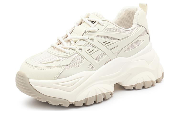 (W) CAMEL CROWN Chunky Sole Low-Top 'Dad Shoe' 圖 5