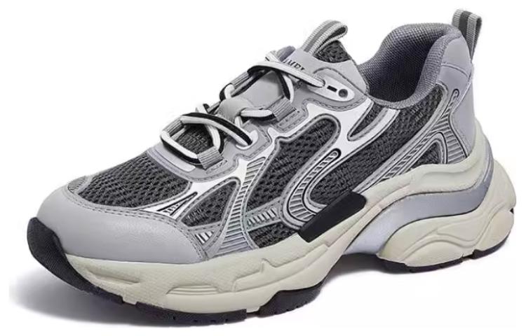 (Women) CAMEL CROWN Chunky Trendy Casual Platform 'Dad Shoe' L23A577094