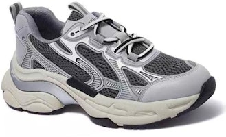 (W) CAMEL CROWN Kasut Chunky Trendy Kasual Platform 'Dad Shoe' L23A577094 Order (W) CAMEL CROWN Kasut Chunky Trendy Kasual Platform 'Dad Shoe' L23A577094