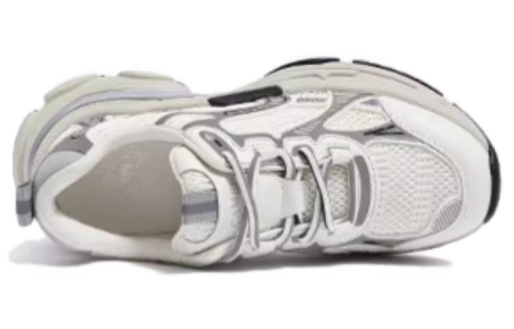 Purchase (W) CAMEL CROWN 复古潮流厚底老爹鞋 L23A577094