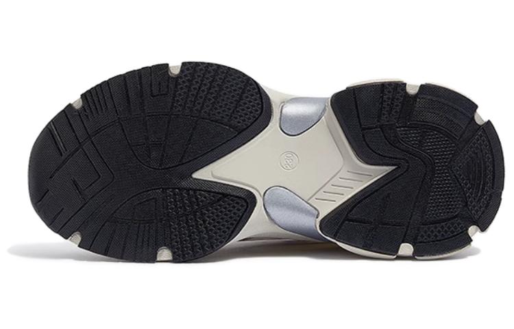 Details for (W) CAMEL CROWN 复古潮流厚底老爹鞋 L23A577094