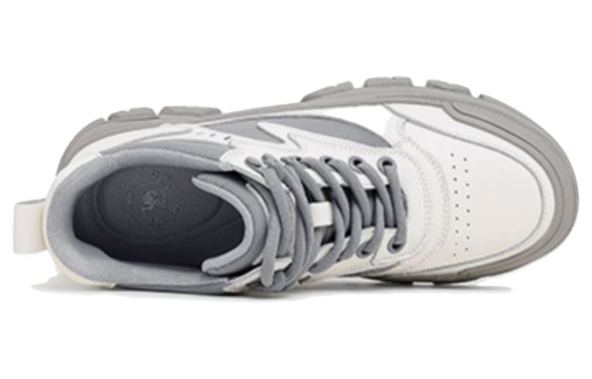 (W) CAMEL CROWN Combat Boots 'Retro British Style' 圖 3