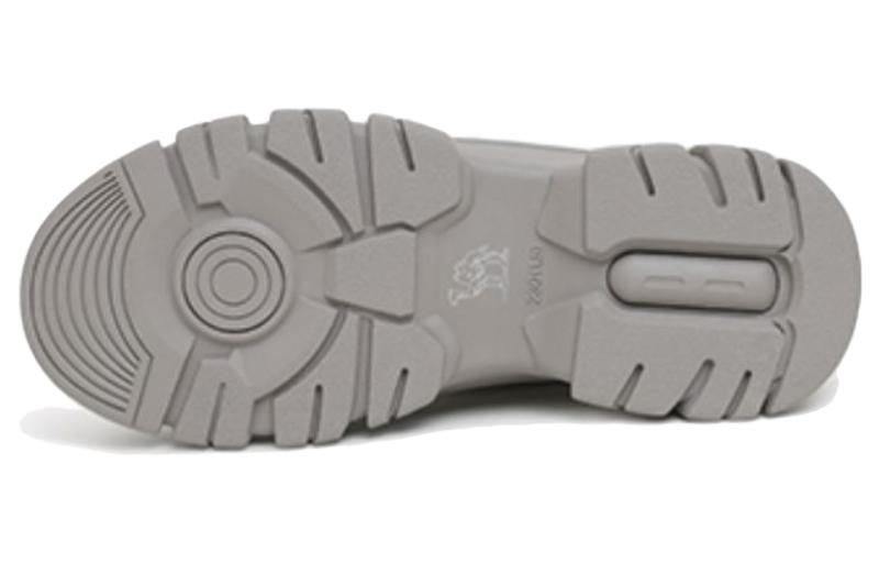 (W) CAMEL CROWN Combat Boots 'Retro British Style' 圖 4