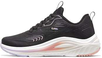 (Women) CAMEL CROWN Comfort Running 'Low-Top Breathable Slip-Resistant' X23C304022 (Women) CAMEL CROWN Comfort Running 'Low-Top Breathable Slip-Resistant' X23C304022